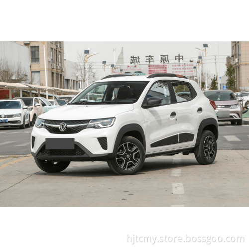 Nuovi veicoli energetici Dongfeng Ex1 Electric Car 2023 Nuove auto eV Veicolo per auto elettriche